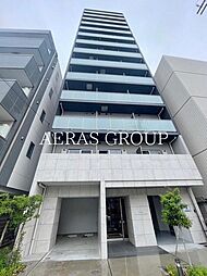 ジェノヴィア南砂町スカイガーデン