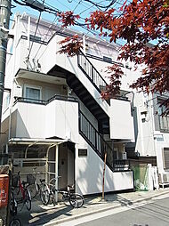 中野区大和町１丁目