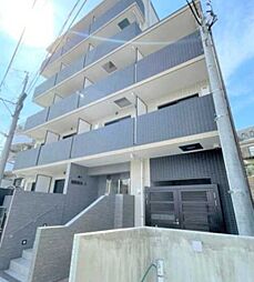 ＳＨＯＫＥＮ Ｒｅｓｉｄｅｎｃｅ横浜大口