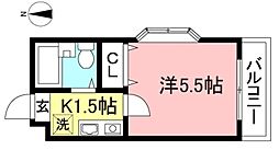 リンクスセカンド 205