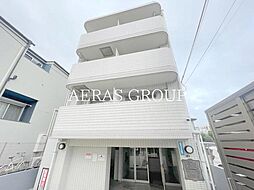 ホーユーコンフォルド相武台