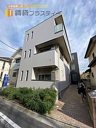 江戸川区新堀１丁目