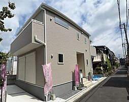 マイホームネクスト越谷市弥十郎3期