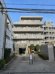 品川大井町スカイレジテル