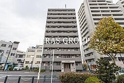 新宿区下落合２丁目