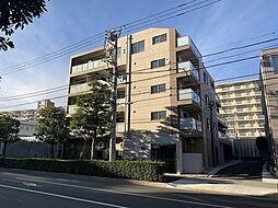 北区王子本町３丁目