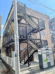 レオネクストレスポワール