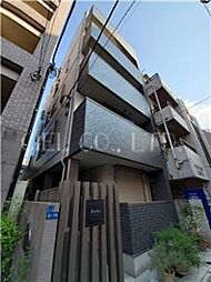 品川区小山６丁目