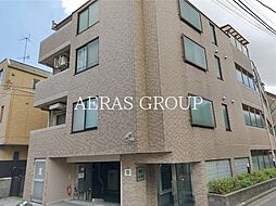 ヴィンテージ杉並和田