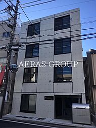 ココフラット小竹向原II