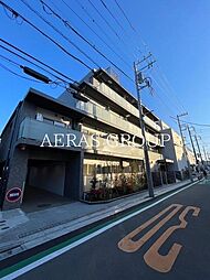 Ａｖｖｏｌｔｏ Ｆｅｌｉｃｅ 蒲田Ｓｏｕｔｈ