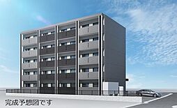 リサナ・ロッソ中島 301