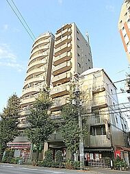 ヴェルデュール本郷 壱番館