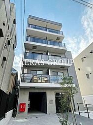 メイクス品川戸越パークプレイス