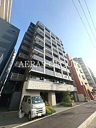 横浜市中区長者町８丁目