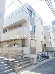テラスド代々木II