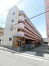 大阪市住吉区山之内３丁目