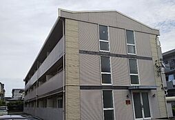 座間市東原４丁目