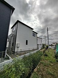 Sumaito川越市山田01