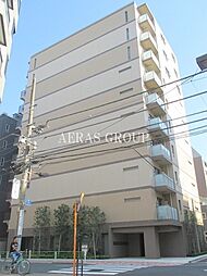 ザ・パークハビオ上野御徒町