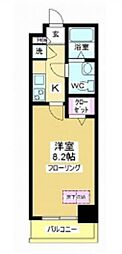 アルファコート川越脇田I