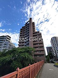 プライムアーバン目黒リバーフロント 701