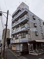 シェトワ桶川