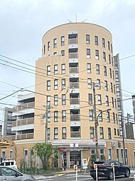 世田谷区羽根木１丁目