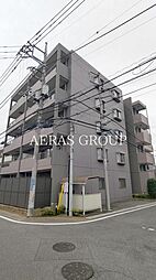 ブリランテふじみ野