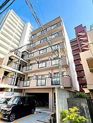 サントピア大橋 203