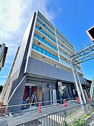 エスリード大阪平野プライム