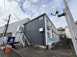 アズーレ八王子 1 103