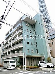 メゾンドゥグランディル