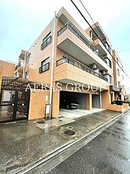 ライオンズマンション浦和原山