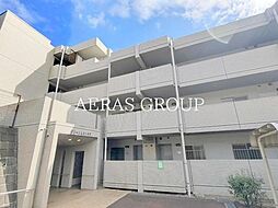 グリーンヒルソウブ