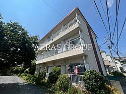 アネックス河辺