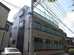 フォレストサイドコート