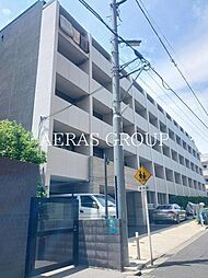 クレヴィスタ池袋ウエスト