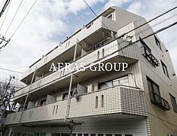 セタガヤフラット