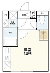 ウェルスクエアイズム渋谷本町