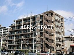 ライオンズヴィアーレ聖蹟桜ケ丘