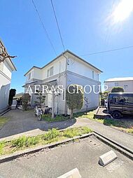 サンヒルズ藤沢10号棟