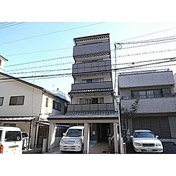 パレスサイド中立売