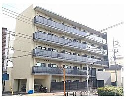 クレヴィスタ四ツ木