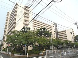 宇喜田住宅