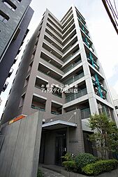 港区海岸３丁目