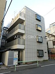 アーバンハウス板谷