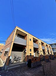 泉大津市末広町1丁目の一戸建て