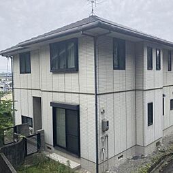 丹那町一戸建て貸家 A0001