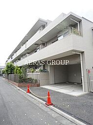 ヴァンテアンライフ高円寺壱番館